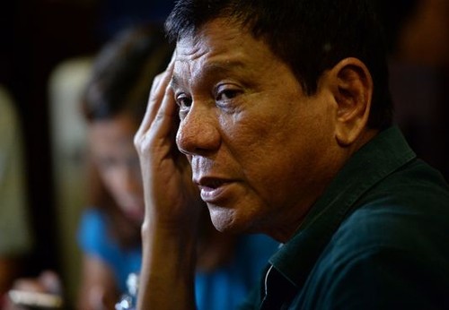 Philippines: Rodrigo Duterte veut rétablir la peine de mort - ảnh 1